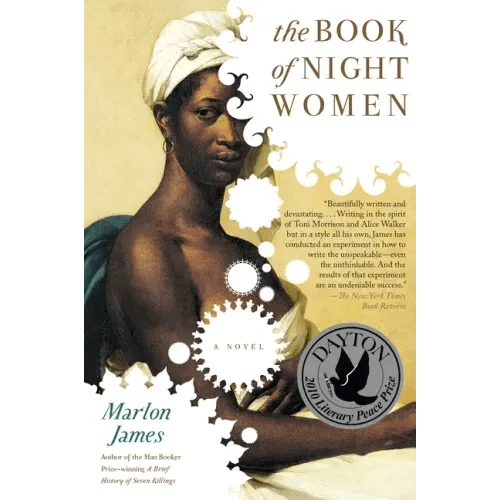 The Book of Night Women - Paperback - iShook Books