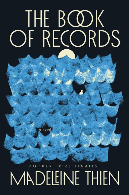 The Book of Records - iShook Books