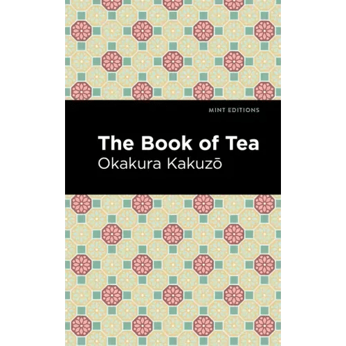 The Book of Tea - Paperback - iShook Books