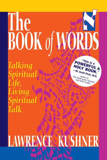 The Book of Words - iShook Books