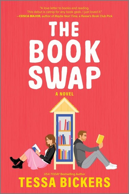 The Book Swap: The Romance Novel about Book Lovers and for Book Lovers - Uplifting, Moving, and Full of Love - iShook Books