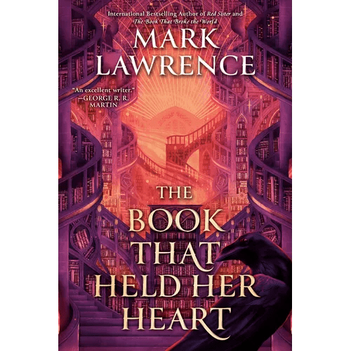 The Book That Held Her Heart - Paperback - iShook Books