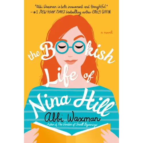 The Bookish Life of Nina Hill - Paperback - iShook Books