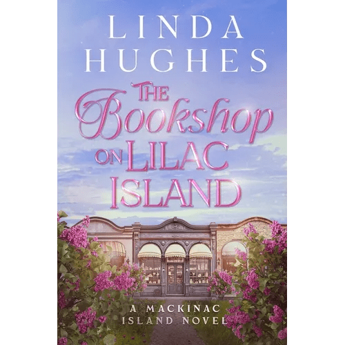 The Bookshop on Lilac Island - Paperback - iShook Books