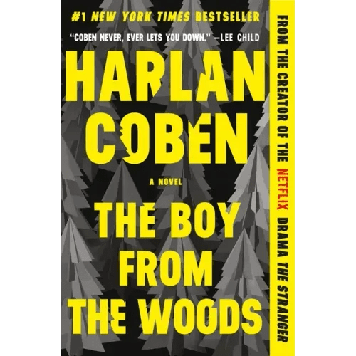 The Boy from the Woods - Paperback - iShook Books