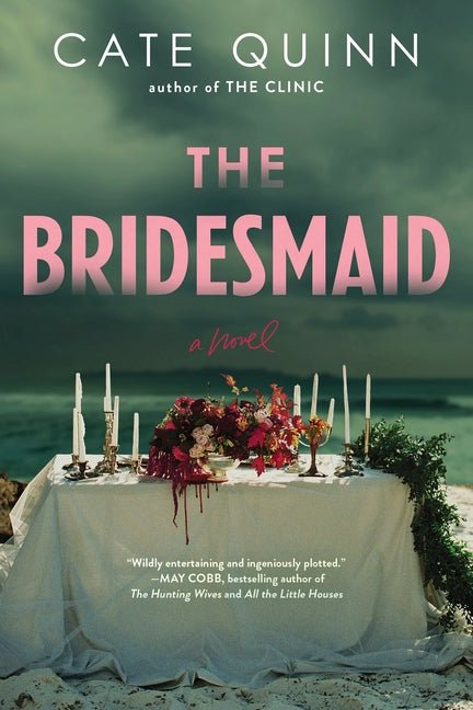 The Bridesmaid - iShook Books