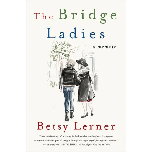 The Bridge Ladies - Paperback - iShook Books