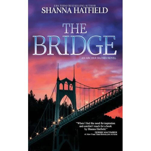 The Bridge - Paperback - iShook Books