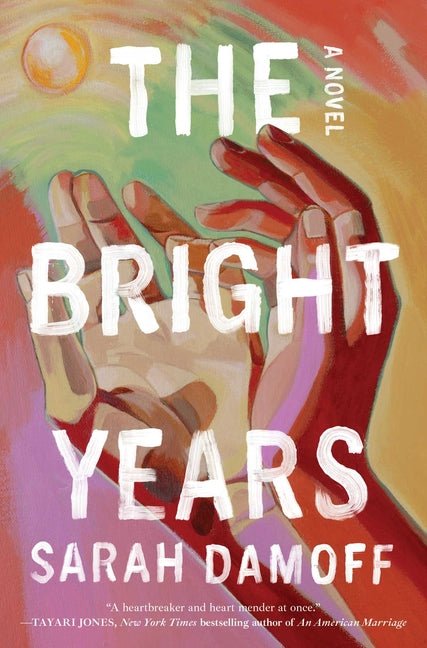 The Bright Years - iShook Books