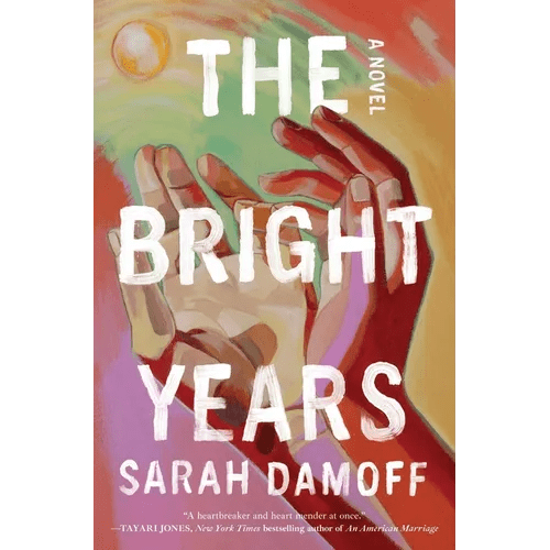 The Bright Years - Hardcover - iShook Books