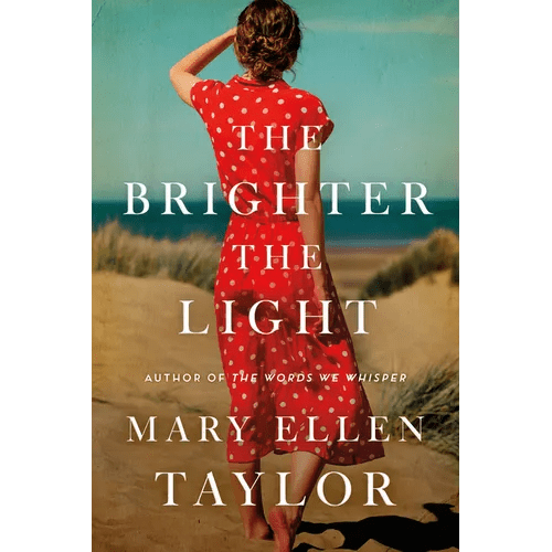 The Brighter the Light - Paperback - iShook Books