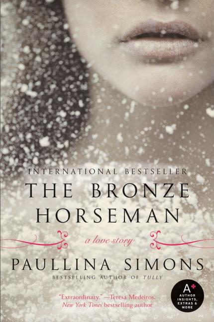 The Bronze Horseman - iShook Books