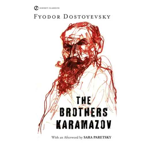 The Brothers Karamazov - Paperback - iShook Books