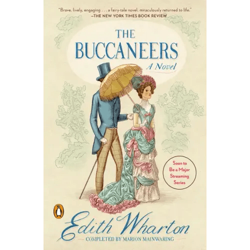 The Buccaneers - Paperback - iShook Books