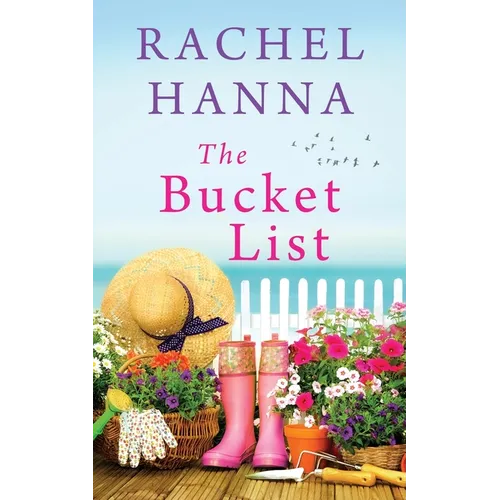 The Bucket List - Paperback - iShook Books