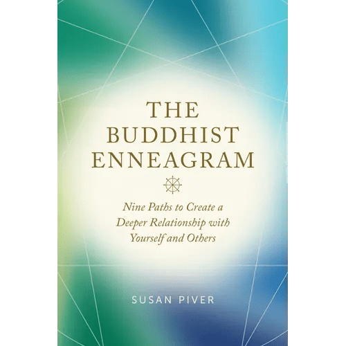 The Buddhist Enneagram: Nine Paths to Create a Deeper Relationship with Yourself and Others - Paperback - iShook Books
