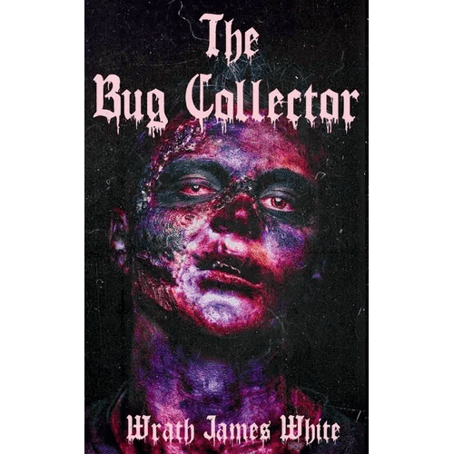 The Bug Collector - Paperback - iShook Books