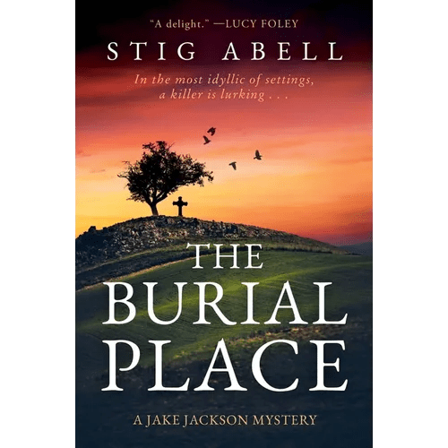 The Burial Place - Paperback - iShook Books