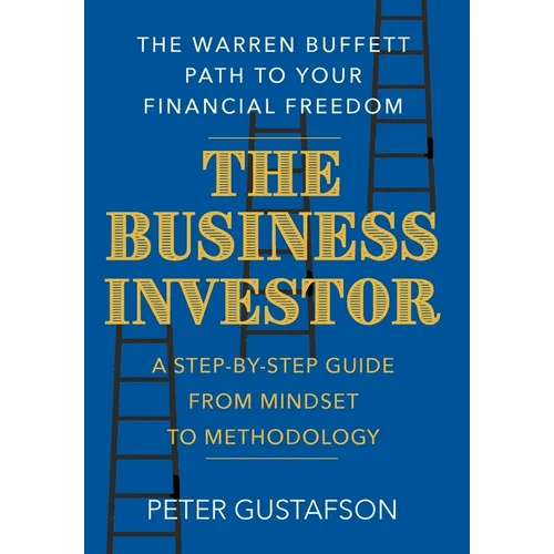 The Business Investor - Hardcover - iShook Books