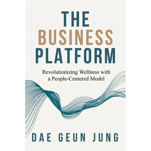 The Business Platform - Paperback - iShook Books