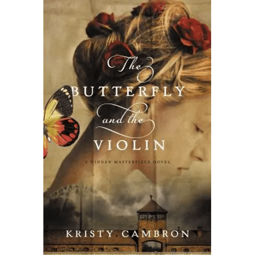 The Butterfly and the Violin - Paperback - iShook Books