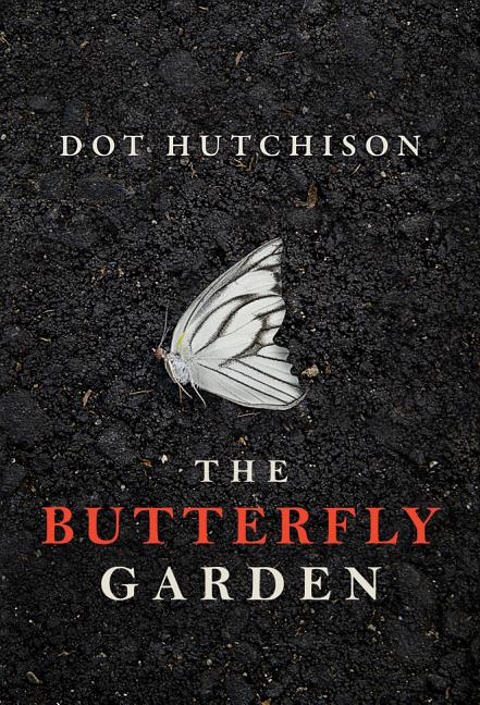 The Butterfly Garden - iShook Books