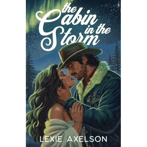 The Cabin In The Storm - Paperback - iShook Books