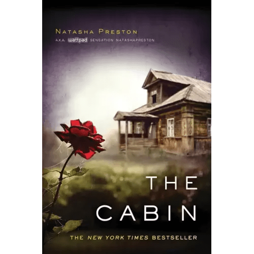 The Cabin - Paperback - iShook Books