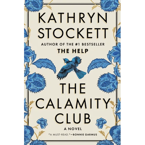 The Calamity Club - Hardcover - iShook Books