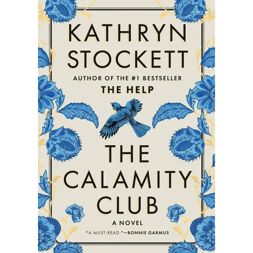 The Calamity Club - Hardcover - iShook Books