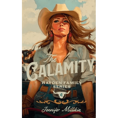 The Calamity - Paperback - iShook Books