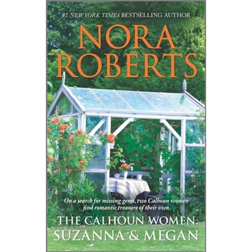 The Calhoun Women: Suzanna & Megan - Paperback - iShook Books