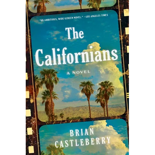 The Californians - Paperback - iShook Books