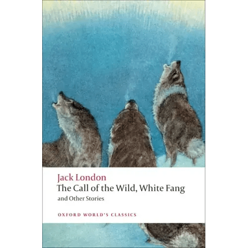 The Call of the Wild, White Fang, and Other Stories - Paperback - iShook Books