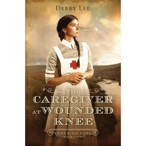 The Caregiver at Wounded Knee: Volume 4 - Paperback - iShook Books