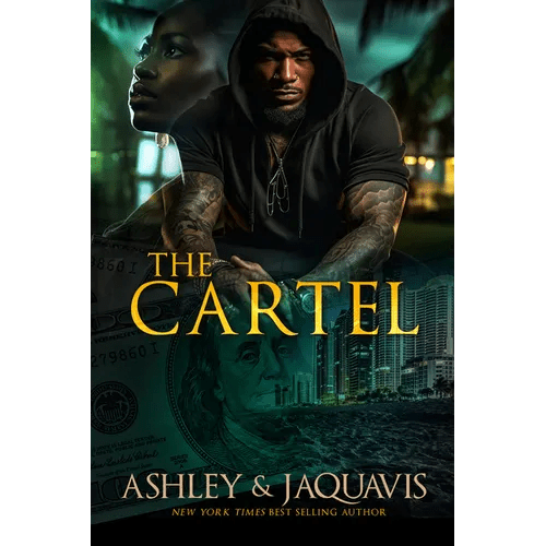 The Cartel - Paperback - iShook Books