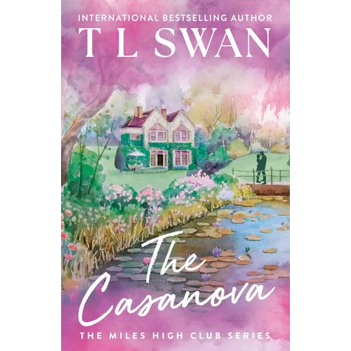 The Casanova - Paperback - iShook Books