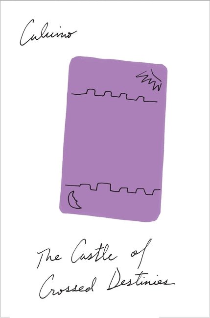 The Castle of Crossed Destinies - iShook Books