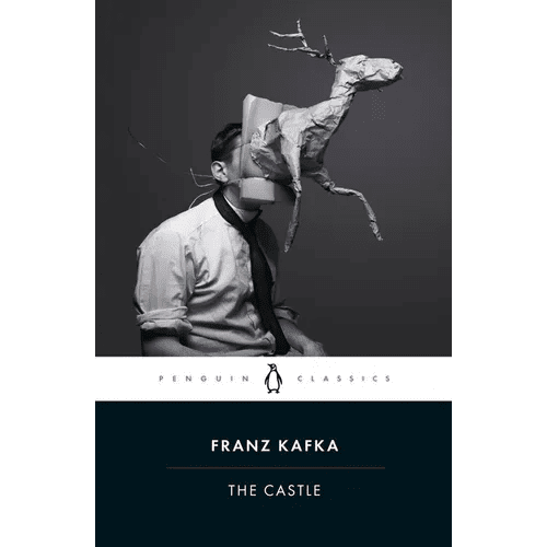 The Castle - Paperback - iShook Books