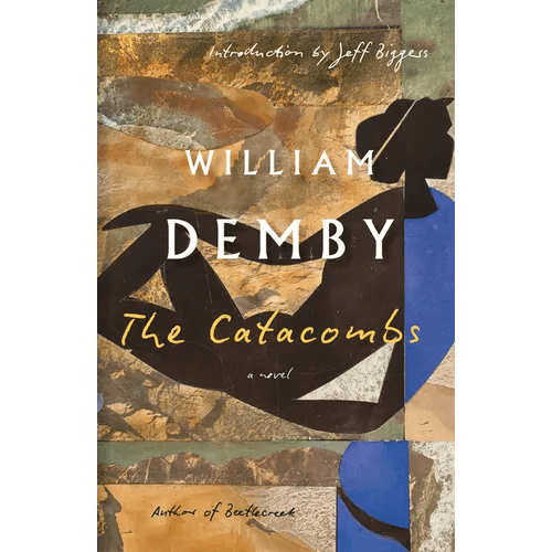The Catacombs - Paperback - iShook Books