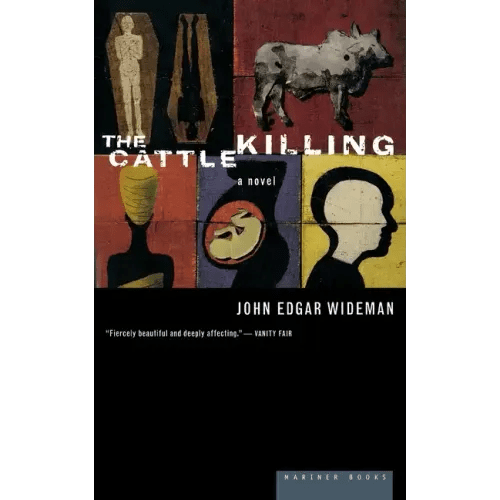 The Cattle Killing - Paperback - iShook Books