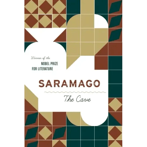 The Cave - Paperback - iShook Books