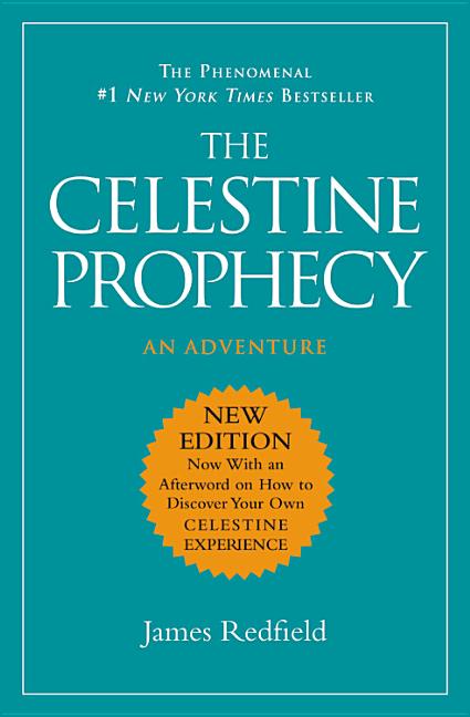 The Celestine Prophecy - iShook Books