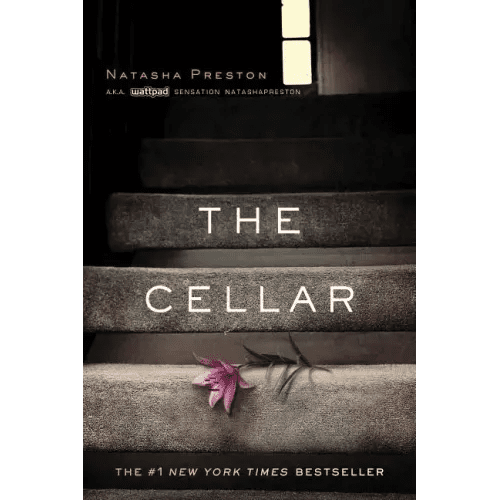 The Cellar - Paperback - iShook Books