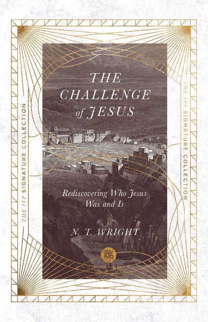 The Challenge of Jesus: Rediscovering Who Jesus Was and Is - iShook Books