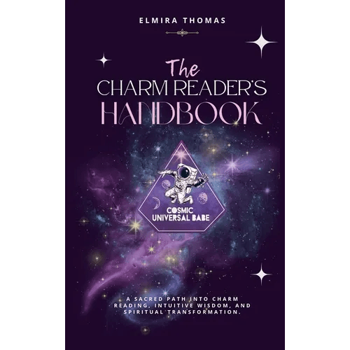 The Charm Reader's Handbook - Hardcover - iShook Books