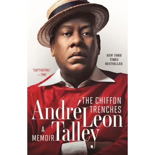 The Chiffon Trenches: A Memoir - Paperback - iShook Books