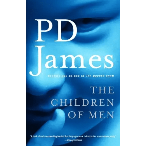 The Children of Men - Paperback - iShook Books