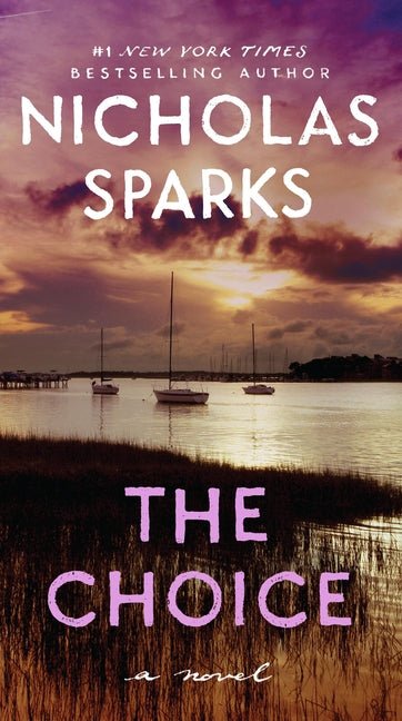 The Choice - iShook Books