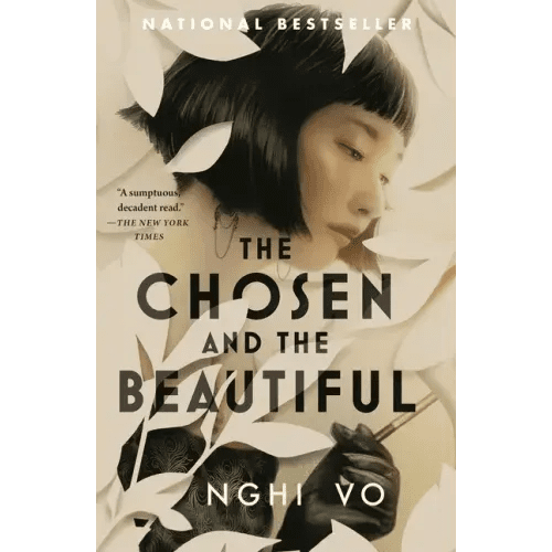 The Chosen and the Beautiful - Paperback - iShook Books